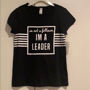 Ideology summer fun top